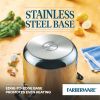 Farberware Classic 11 Qt Stainless Steel Stockpot with Lid