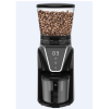 PSCG001   electric coffee grinder 31 gear 275g powder bin 100g LED display touch control taper no burr electric coffee grinding professional taper bur