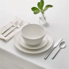 12pc Stoneware Avesta Dinnerware Set