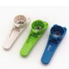 Stainless Steel 3 in 1 Manual Bottle Opener Can Lifter Bottle Caps Grip